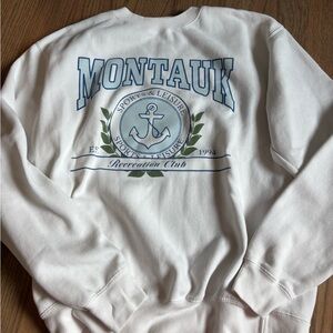 Show Me Your MuMu Sweatshirt